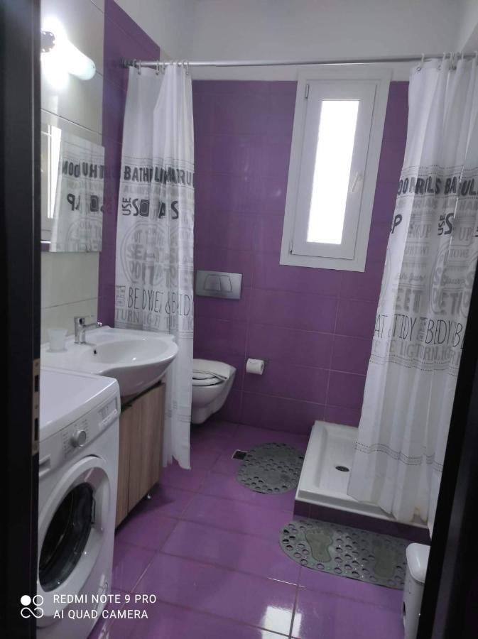 Diamond Deluxe Apartments Mastichari Mastihari Exterior foto