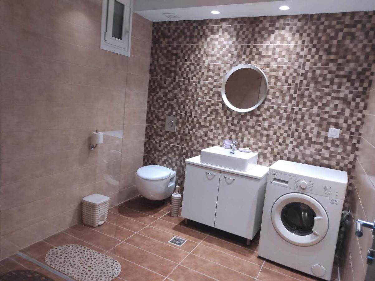 Diamond Deluxe Apartments Mastichari Mastihari Exterior foto